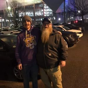 Meet your Posher, Dalton